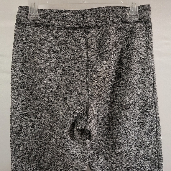 MySTYLE Women's Small Gray Hoodie W/Small Gray Cuffed Ankles Jogger Pants - Picture 13 of 16